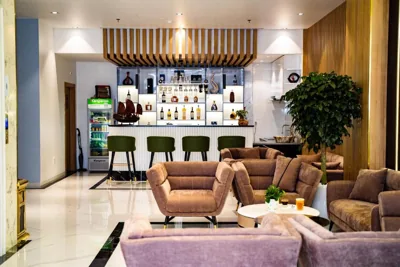 Navy Hotel Ha Long – 照片 3