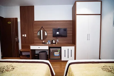 Navy Hotel Ha Long – 照片 7